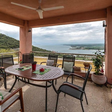 Villa Neraida Экстерьер фото